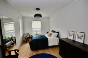 Loft Plateau-Mont-Royal
